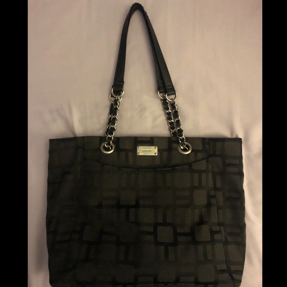 Nine West purse